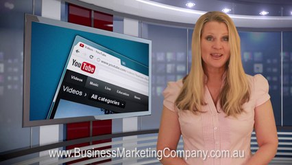 Brisbane Website Designs -  Business Marketing Company