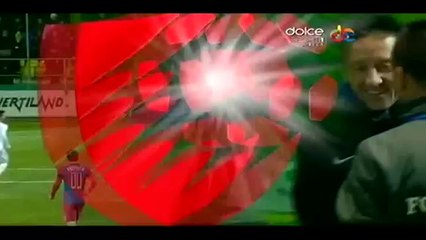 Concordia vs Steaua Bucuresti 1-4 ~ 24 Februarie 2014