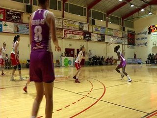 Mag des sports - Bip TV - 24 février 2014