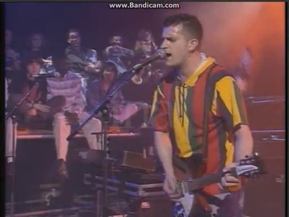 Love Bizarre - Tout recommence live TV 1993