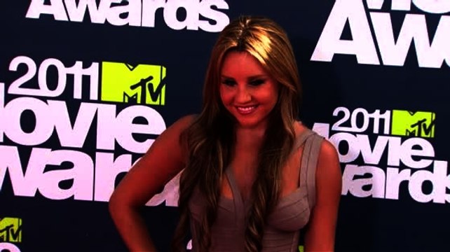 Amanda Bynes Strikes Plea Deal in DUI Case