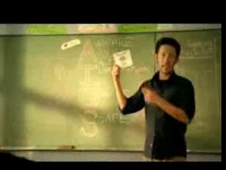 Dj Tiesto - Dance 4 life [video clip]