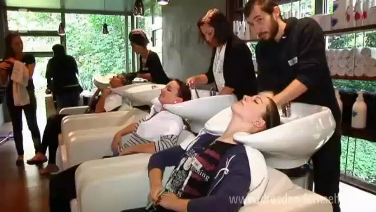 Scientology in Dresden? Vorwürfe gegen Star-Friseure 2