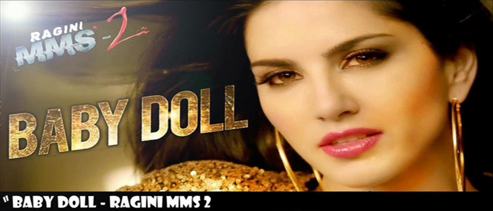 Baby Doll  Ragini MMS 2  ft' Sunny Leone  Official Song Remix 2014 HD 1080p