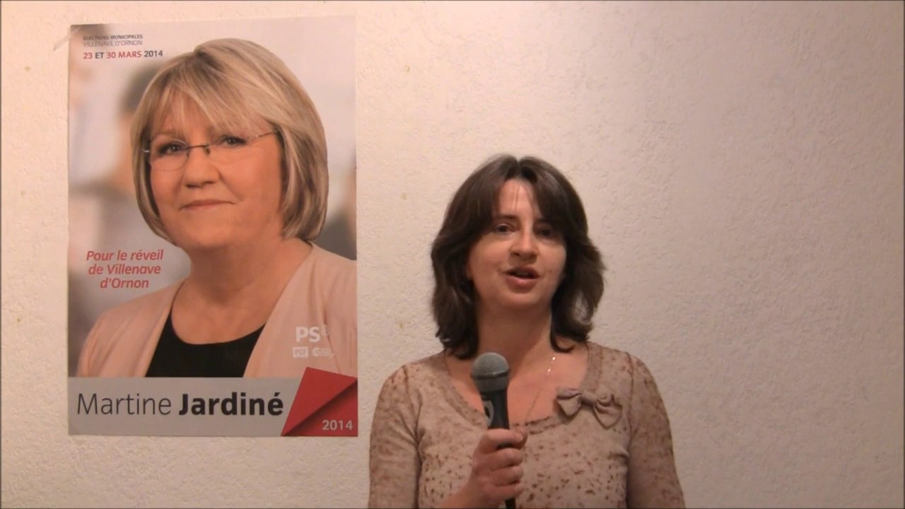 Véronique Lartaud