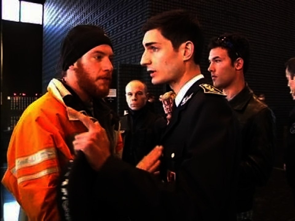 Notre-Dame-des-Landes: 5 condamnations après la manifestation de samedi à Nantes - 24/02