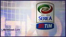 Goal Calaio - Napoli 1-1 Genoa - 24-02-2014 Highlights