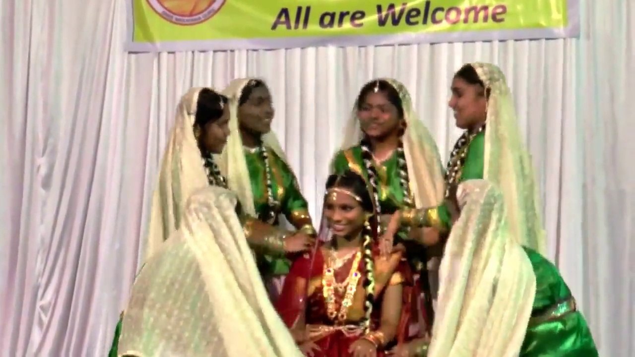 Oppana Dance.....New MappilaSong