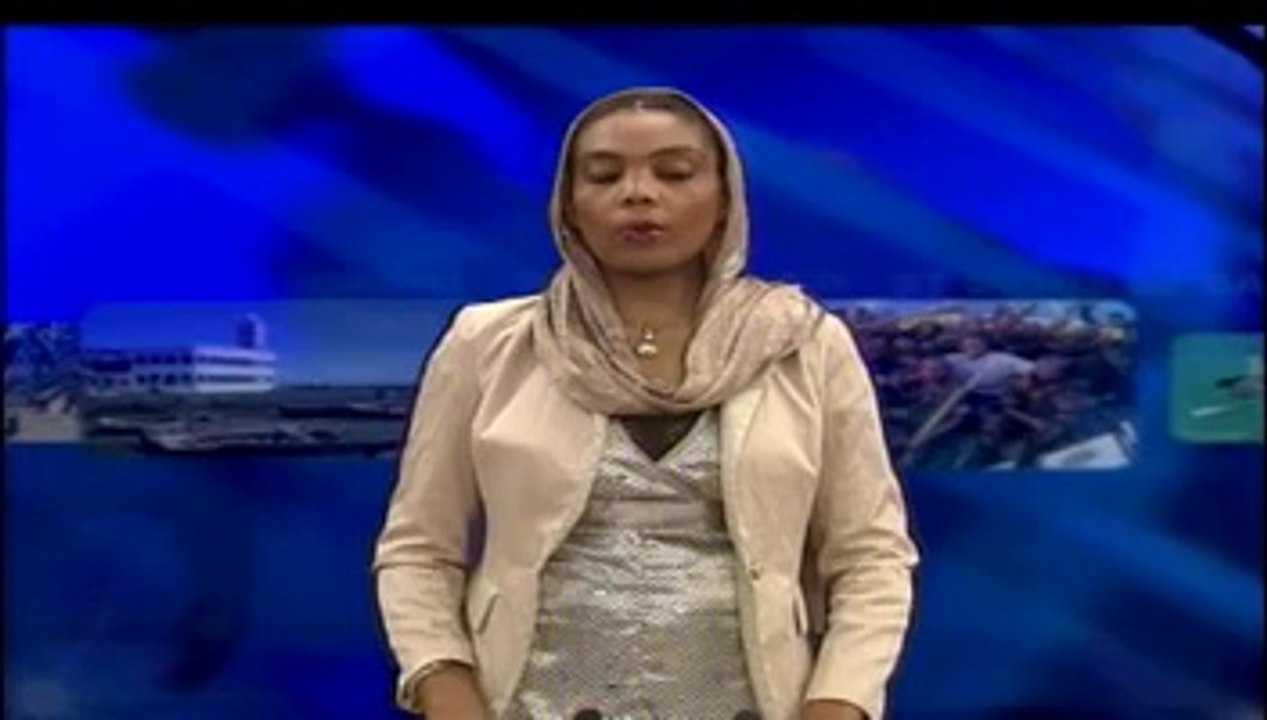 ORTC - TAARIFA HABARI