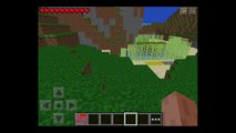 Redstone in Minecraft Pocket Edition 0.7.2 Pocket Mine