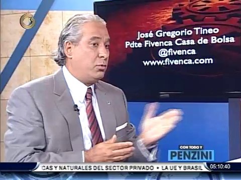 Ofertas en Sicad 2 dependerán de tasa fijada por BCV, asegura experto