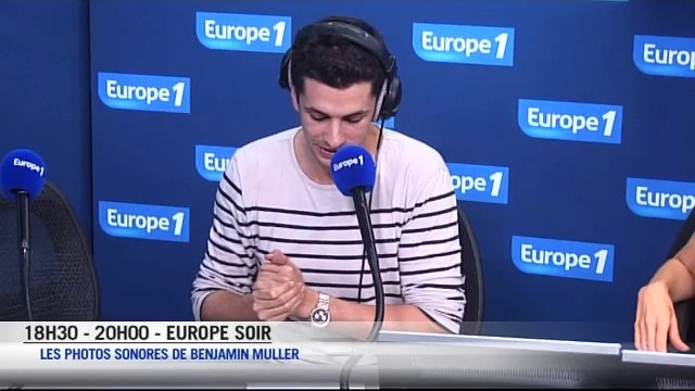 Les photos sonores du Lundi 24 février 2014