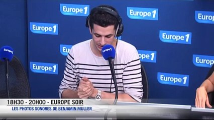 Les photos sonores du Lundi 24 février 2014