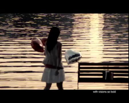 Shine for Singapore by Hady Mirza - Singapore National Day Parade 2008 English Theme Song [ keepvid.com]