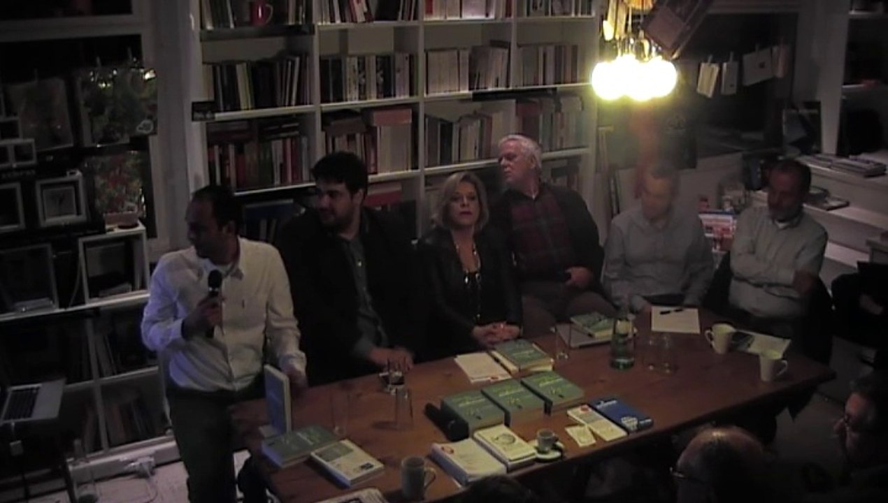 Πως θα ζήσω με το Διαδίκτυο στην εποχή των παρακολουθήσεων και των ανοιχτών δεδομένων;