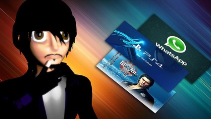 APC News-Compra de Facebook-PS4 en Japon-Yakuza Ishin