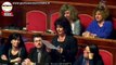 Sfiducia al Governo Renzi: l'intervento di Paola Nugnes (M5S) - MoVimento 5 Stelle