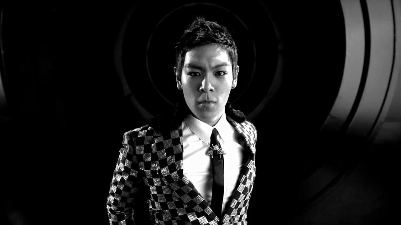 [M_V] T.O.P - Turn It Up [HD]