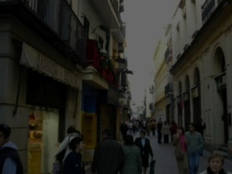 SEVILLA CON ENCANTO