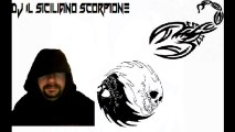 DJ Il Siciliano Scorpione pres. Hailing Jordan & Jasper Forks-Wolfhound & Another Sleepless Night Mix 2014