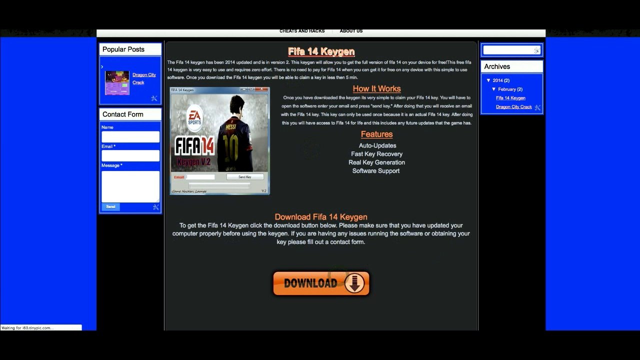 fifa 13 cd key origin generator