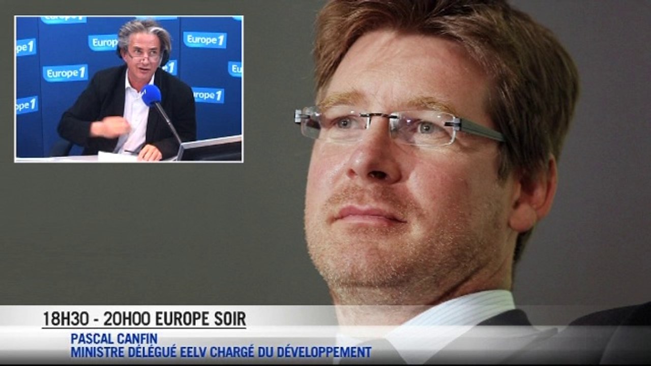 "Sans ambiguïté, nous sommes opposés à la construction de l'aéroport de Notre Dame des Landes"