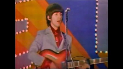 Goerge Harrison Living in The Material world 02 movie