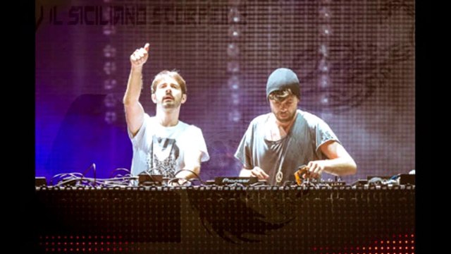 DJ Il Siciliano Scorpione pres. Lexy & K-Paul & Yellow Claw-Killing Me & Shotgun Mix 2014