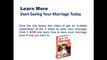 Save My Marriage - 4 Simple Steps to Save Your Marriage