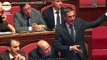 Sfiducia al Governo Renzi: l'intervento di Alberto Airola (M5S) - MoVimento 5 Stelle