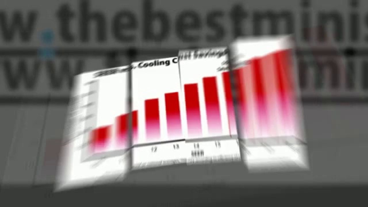 Seasonal Energy Efficiency Ratio (SEER).