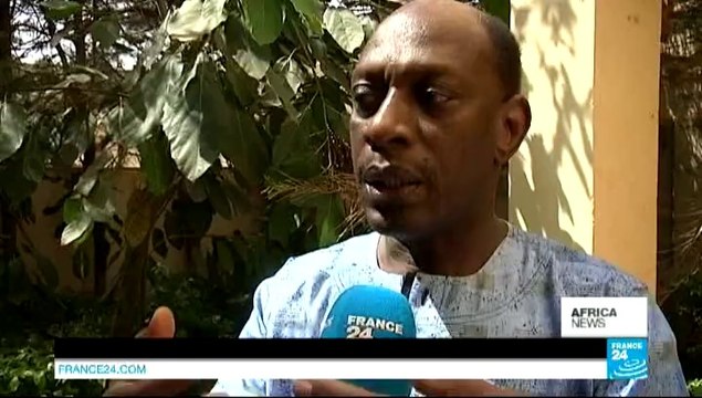 Africa News - Gay Ugandans face life in prison after homophobic bill is signed into law