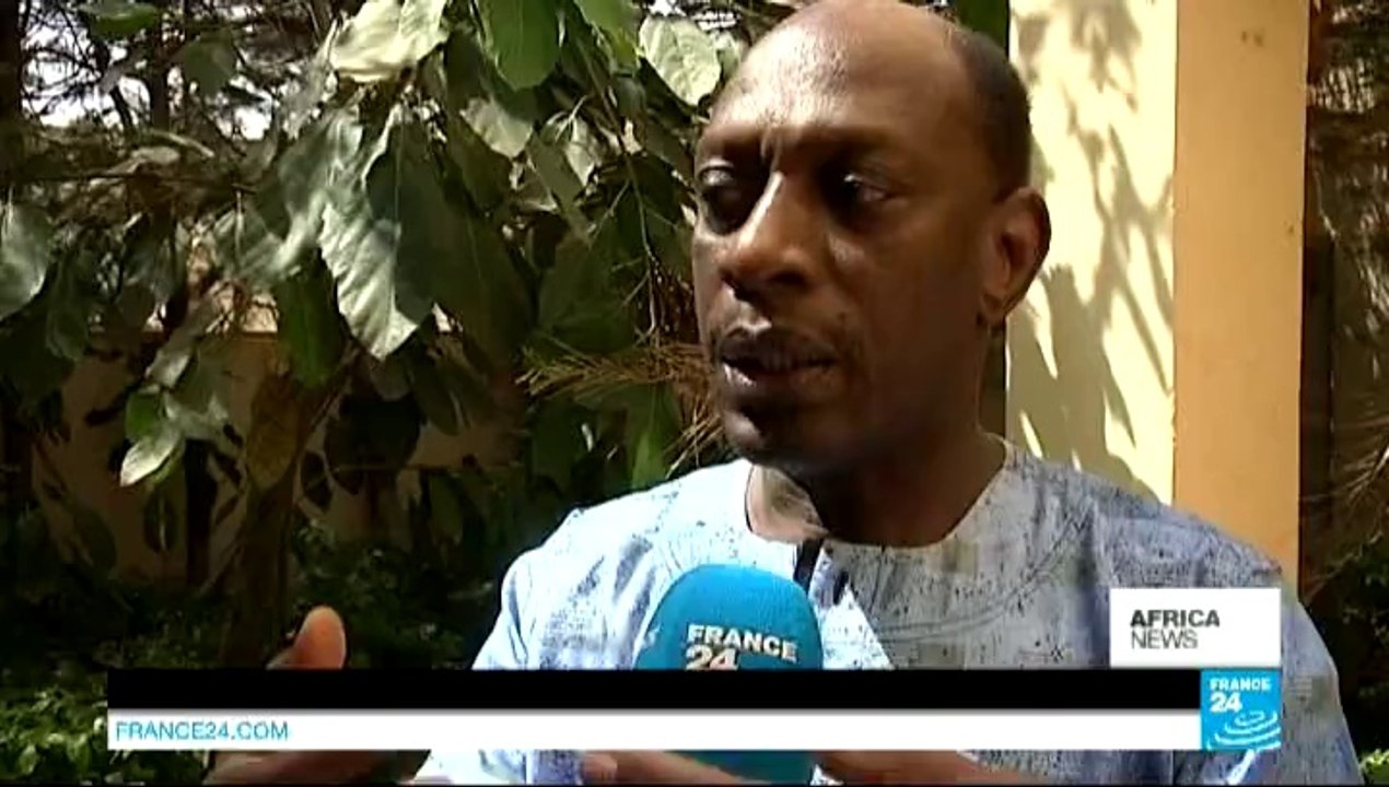 Africa News -  Gay Ugandans face life in prison after homophobic bill is signed into law