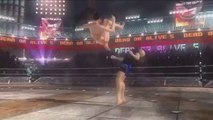 DEAD OR ALIVE 5 ULTIMATE Sexy Costumes Trailer