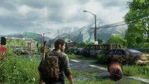 The Last of Us - Grounded The making of The Last of Us