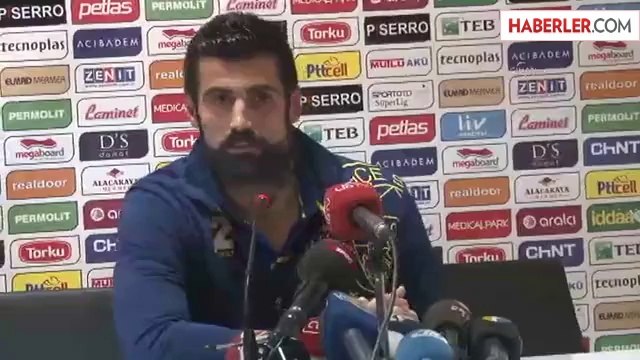 Volkan Demirel: En Sonunda Zevk Veren Taraf Biz Olacağız