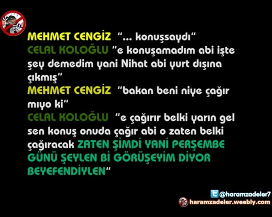 Sabah-ATV 1 Başbakandan Talimat, Sıkıntıdayız Sabah ATV'yi Alacaksınız