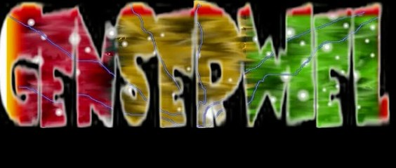 GEN$EWIEL DJ      mechecen  repper  mc  g