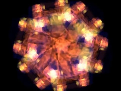 GENSERWIEL 13 IJSTOIER DJ goud plaat