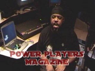 MR GO HARD AND CL' CHE' interview