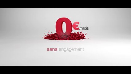 Free Mobile 4G : découvrez le nouveau spot TV du forfait 0€/2€