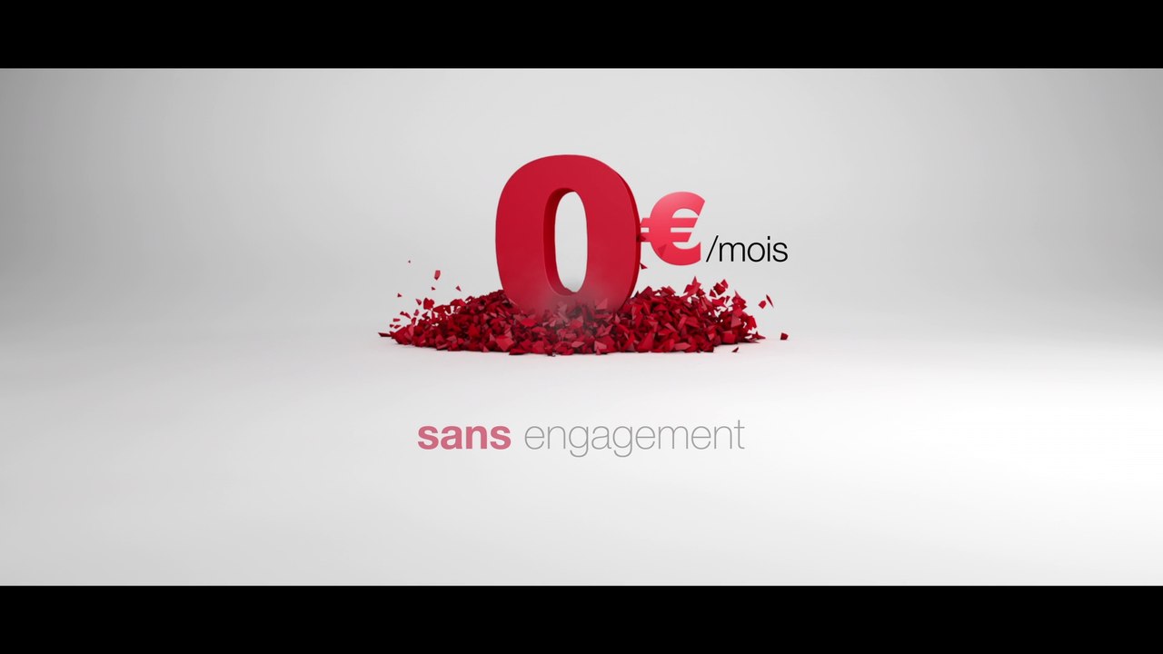 Free Mobile 4G : découvrez le nouveau spot TV du forfait 0€/2€