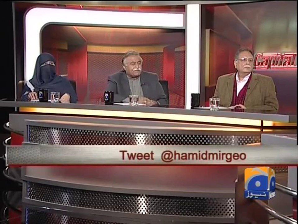 Capital Talk-24 Feb 2014-Part 2