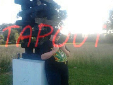 GENSERWIEL KW II NGOIT GEEN ANDER HEISJE DJ plaat