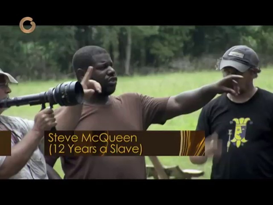 Conozca los nominados al Oscar en la categoría "Mejor Director"