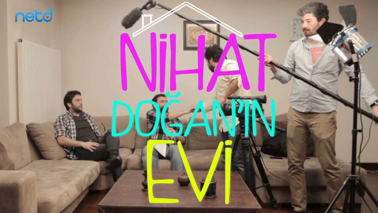 Nihat Doğan'ın Evi - Evdeki Yalnızlık - Tanıtım