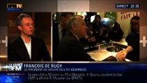 Le Soir BFM: Notre-Dame-des-Landes: “EELV doit sortir de l’ambiguïté”, Jean-Marc Ayrault - 24/02 2/6