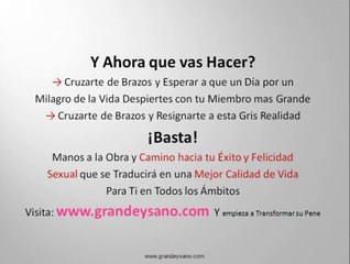 Agrandamiento del Pene 8 Cm en 2 Meses. Agrandamiento pene. Agrandamiento Miembro