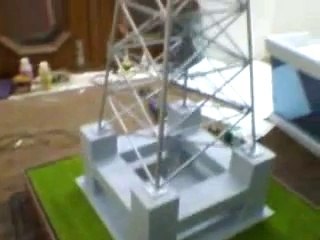 Innovative Architectural Design & Models 🏢