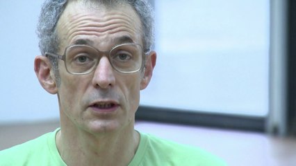 Xavier Le Roy - Rétrospective | Dans les coulisses